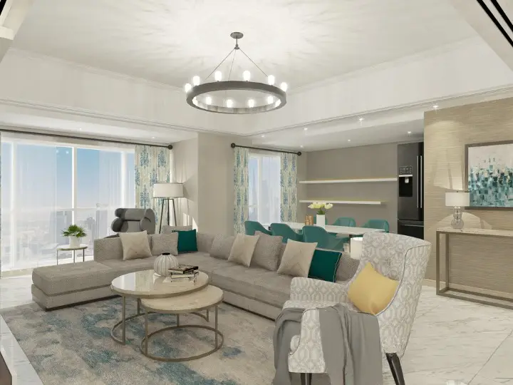 Adarsh Lumina Photos