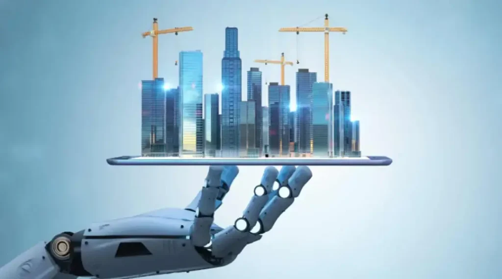 Adarsh Lumina Project Status