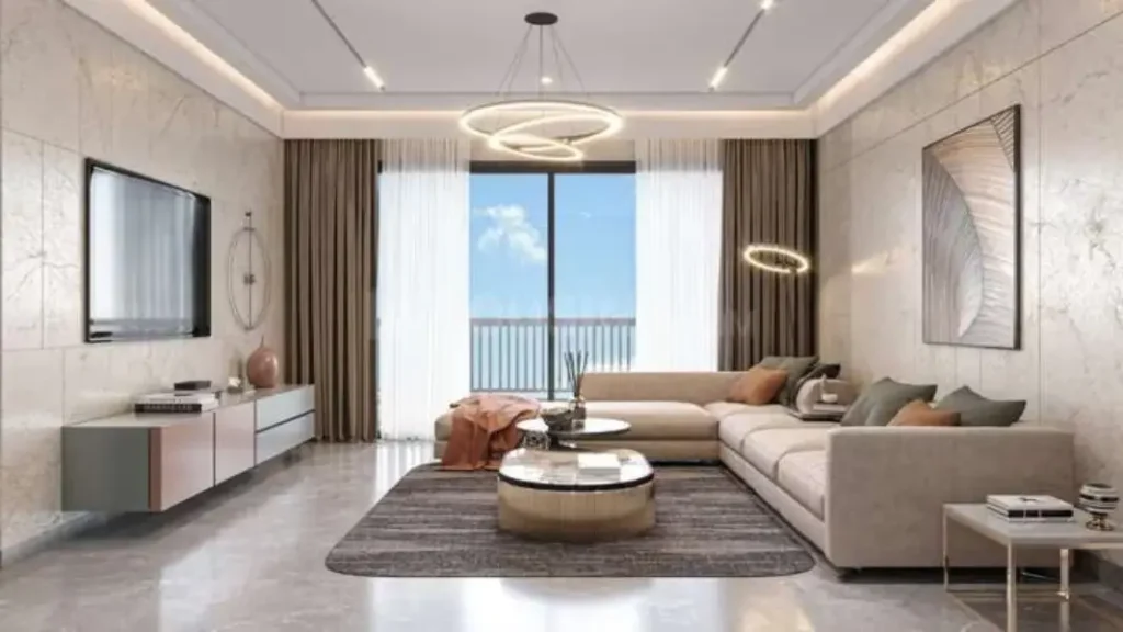 Adarsh Lumina Model Apartment