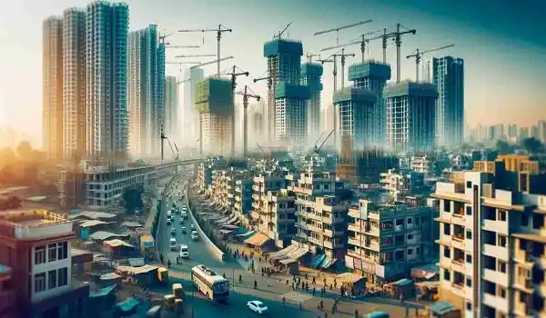 Adarsh Lumina East Bangalore