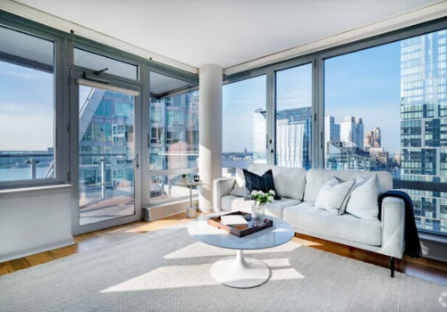 Adarsh Lumina Address