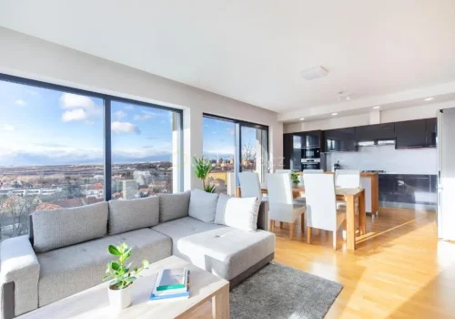 Adarsh Lumina Apartments