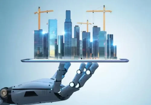 Adarsh Lumina Project Status