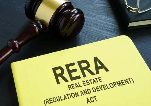 Adarsh Lumina RERA Approval