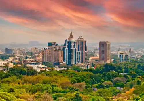 Adarsh Lumina Bangalore