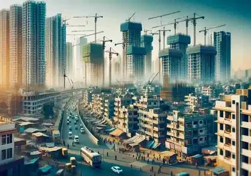 Adarsh Lumina East Bangalore